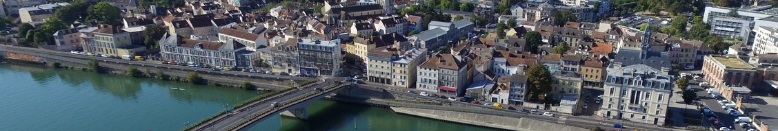 VILLE DE CORBEIL ESSONNES