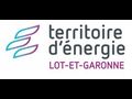 TERRITOIRE D'ENERGIE LOT-ET-GARONNE