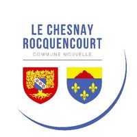 VILLE DU CHESNAY ROCQUENCOURT