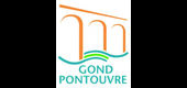 VILLE DE GOND PONTOUVRE