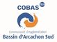 CA BASSIN D'ARCACHON SUD  COBAS