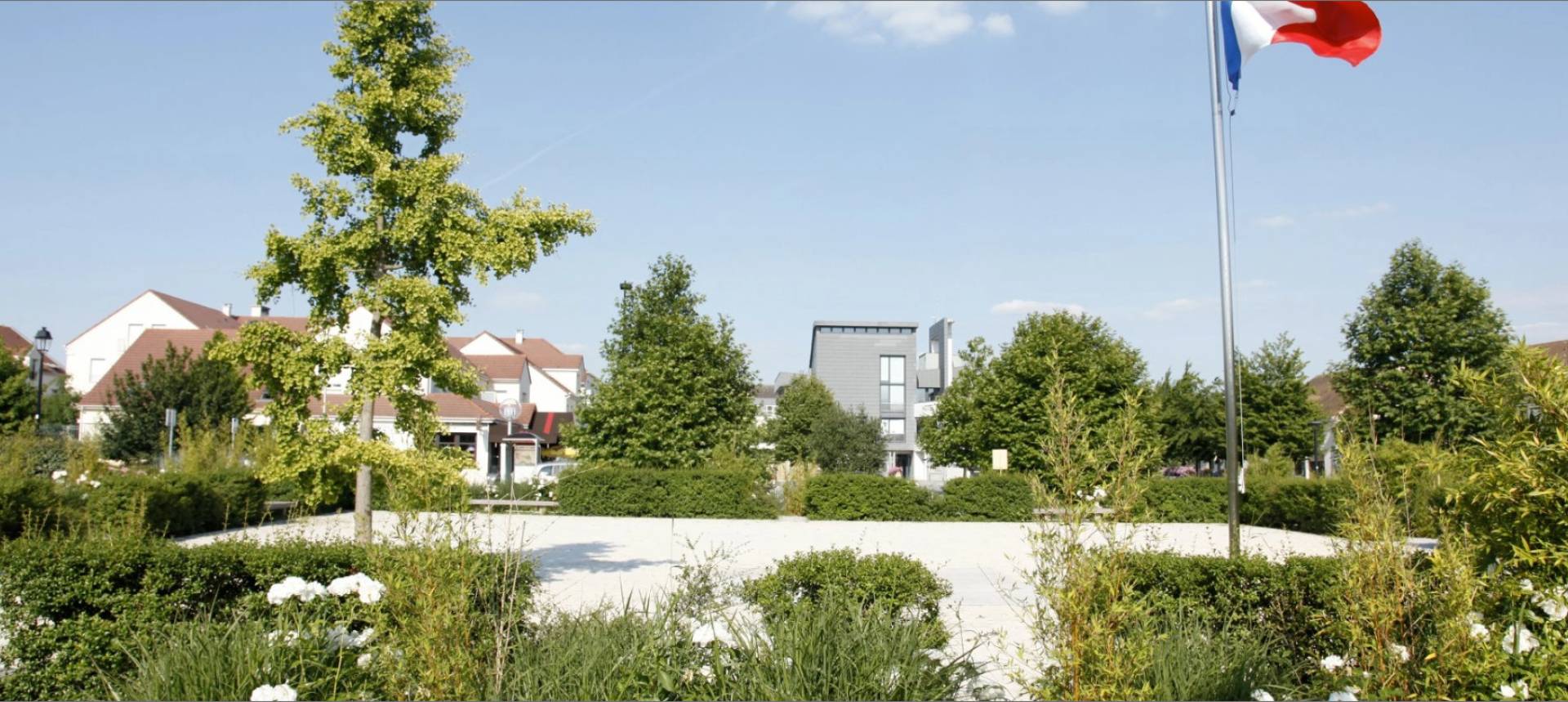 VILLE DE MAGNY LES HAMEAUX