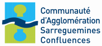 CA SARREGUEMINES CONFLUENCES