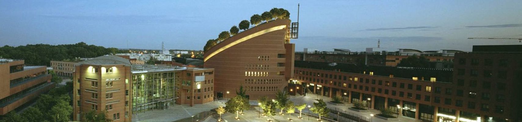 COMMUNE NOUVELLE D'EVRY COURCOURONNES INACTIF