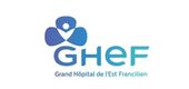 Grand Hôpital de l'Est Francilien