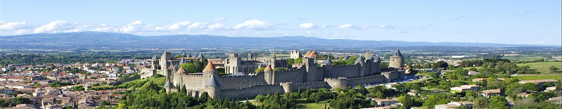 CONSEIL DEPARTEMENTAL DE L'AUDE