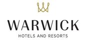 Warwick Hotels et Resorts 
