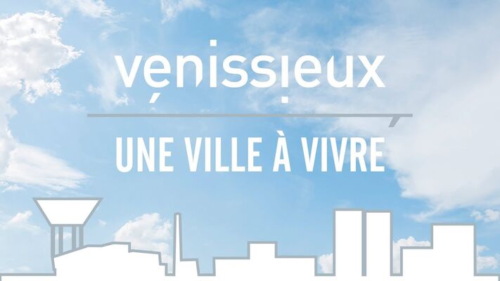 VILLE DE VENISSIEUX
