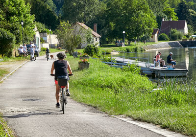 DEPARTEMENT DE L'YONNE