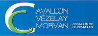 CC AVALLON VEZELAY MORVAN