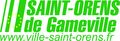 VILLE DE SAINT ORENS DE GAMEVILLE