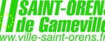 VILLE DE SAINT ORENS DE GAMEVILLE