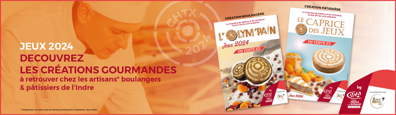 CRMA CENTRE VAL DE LOIRE