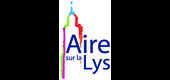VILLE D'AIRE SUR LA LYS