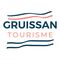 OFFICE DU TOURISME  GRUISSAN