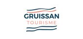 OFFICE DU TOURISME  GRUISSAN 
