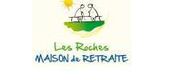 Maison de Retraite publique hospitalière EHPAD Les Roches