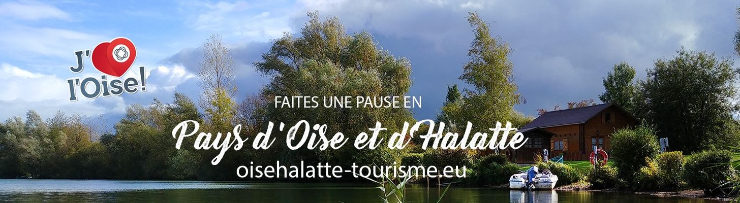 CC DES PAYS D'OISE ET HALATTE