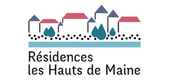 E.H.P.A.D Résidences Les Hauts de Maine