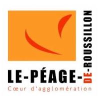 VILLE DU PEAGE DE ROUSSILLON
