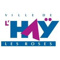 VILLE DE L'HAY LES ROSES