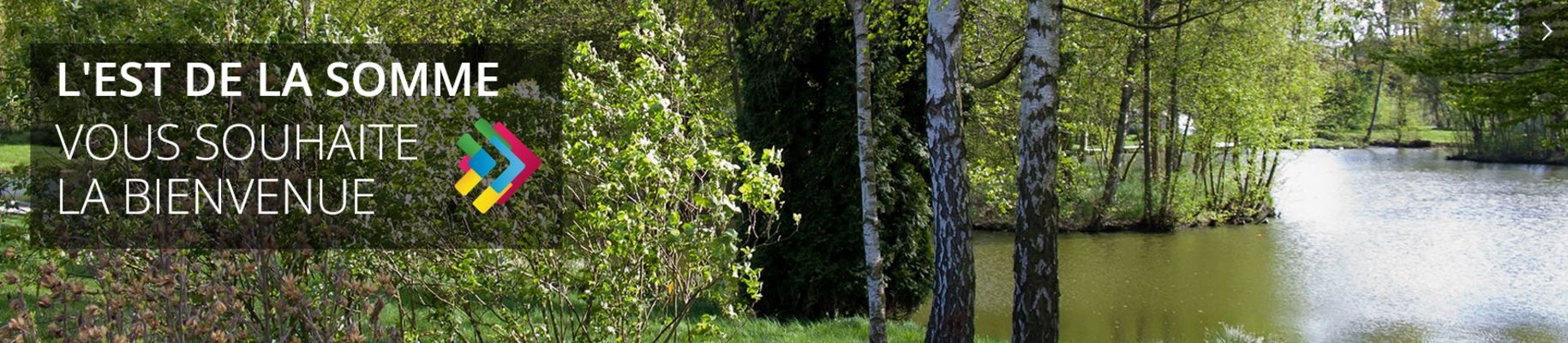 CC DE L'EST DE LA SOMME