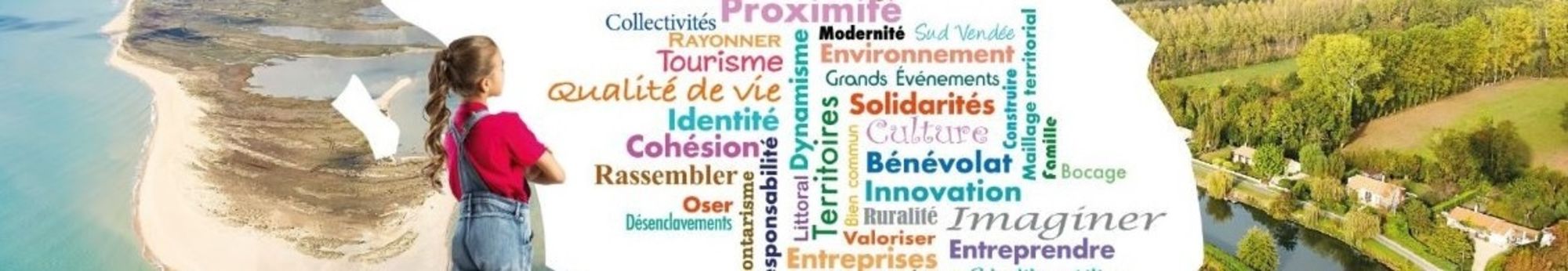 Conseil départemental de la Vendée