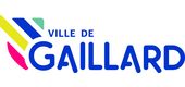 VILLE DE GAILLARD
