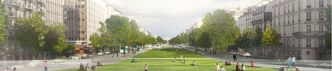 VILLE DE NEUILLY SUR SEINE