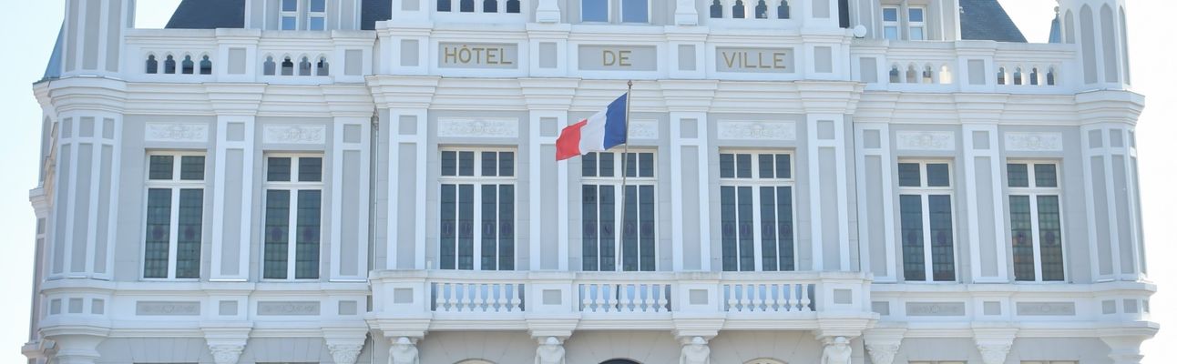 VILLE D'HENIN BEAUMONT