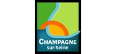 VILLE DE CHAMPAGNE SUR SEINE