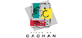 VILLE DE CACHAN