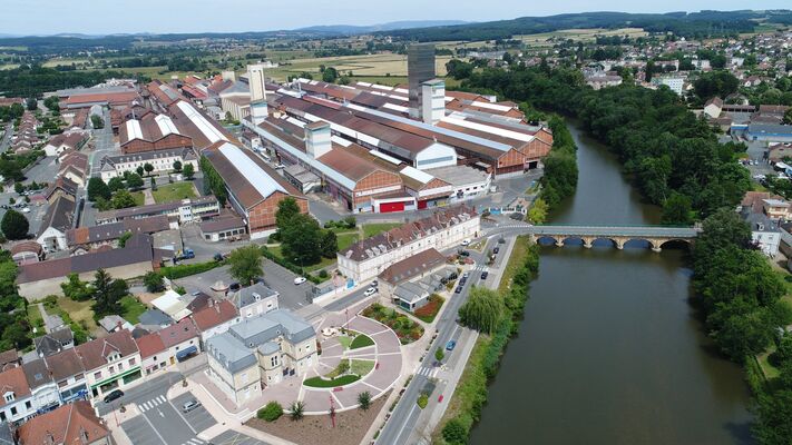 CC ENTRE ARROUX LOIRE ET SOMME