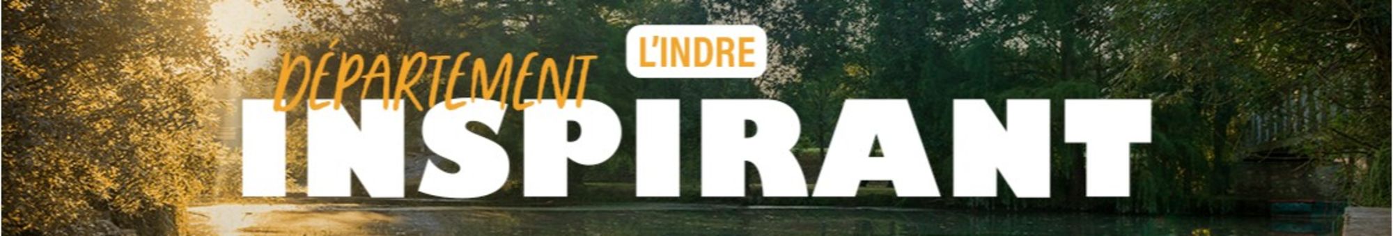 CONSEIL DEPARTEMENTAL DE L'INDRE