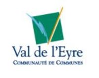 CC DU VAL DE L'EYRE