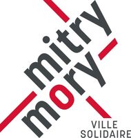 VILLE DE MITRY MORY