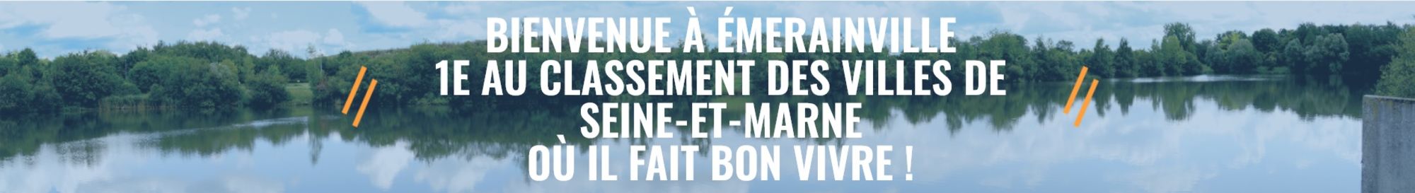 VILLE D'EMERAINVILLE