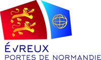 EVREUX PORTES DE NORMANDIE