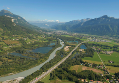 CONSEIL DEPARTEMENTAL DE HAUTE SAVOIE