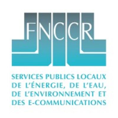 FNCCR -  Fédération nationale des collectivités concédantes et régies