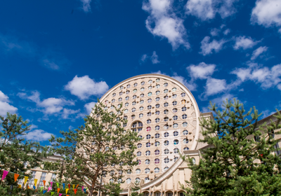 VILLE DE NOISY LE GRAND