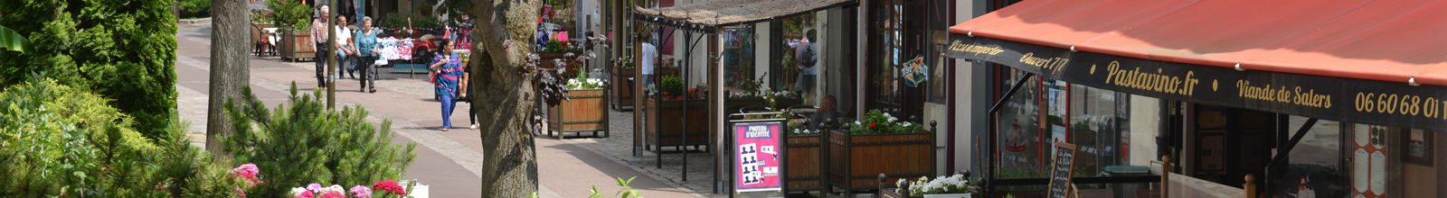 VILLE DE VILLEJUIF