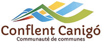 C C DU CONFLENT CANIGO