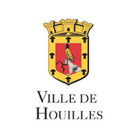 VILLE DE HOUILLES