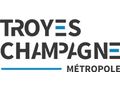 TROYES CHAMPAGNE METROPOLE