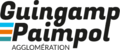 GUINGAMP PAIMPOL AGGLOMERATION