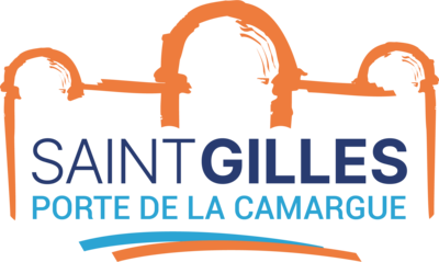 VILLE DE SAINT GILLES DU GARD