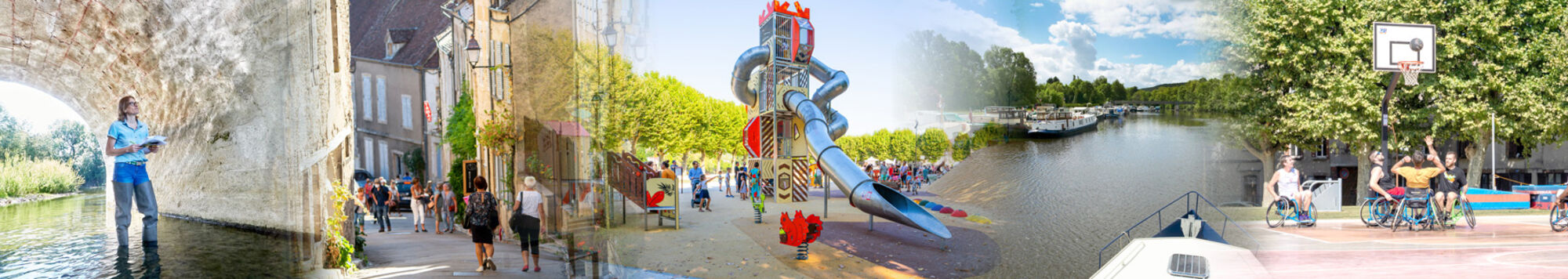 DEPARTEMENT DE L'YONNE