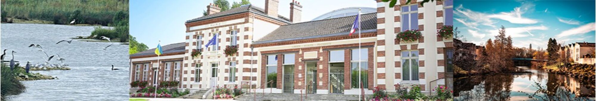 VILLE DE MOISSY CRAMAYEL