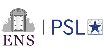 ECOLE NORMALE SUPERIEURE